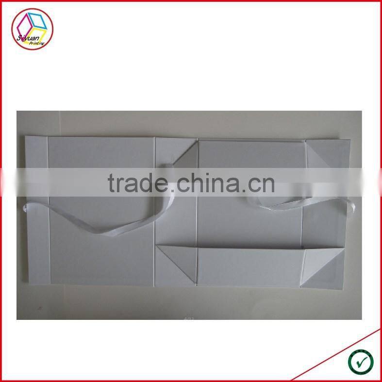 High Quality Flowers Delivery Boxes