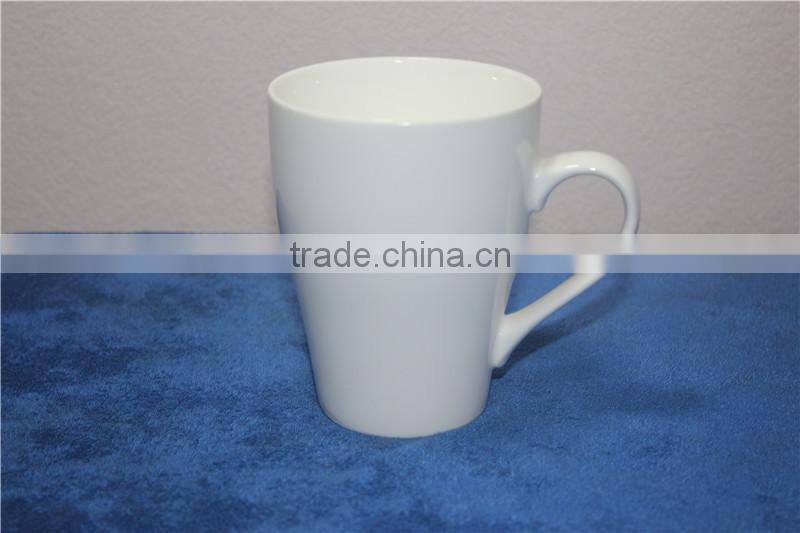 Cheap blank ceramic mugs bulk for logo