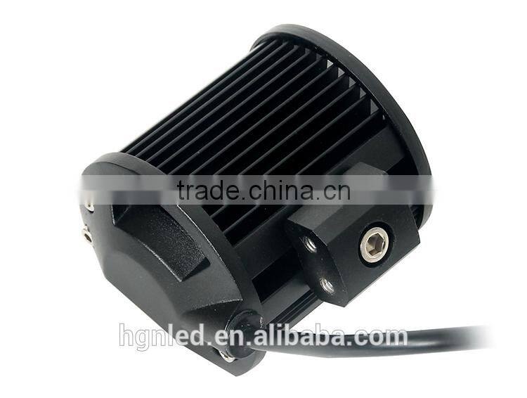 hot sale led light bar 4 inch 18watt for car driving