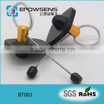 eas bottle tag, beer bottle neck tags, eas wine tag