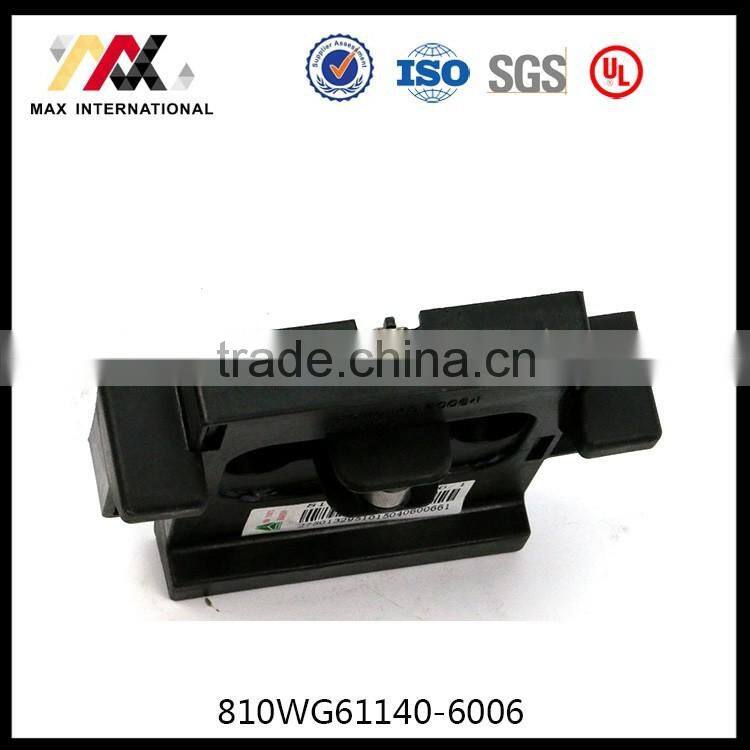 Original Parts Sinotruk Parts Mask Lock 810W61140-6006