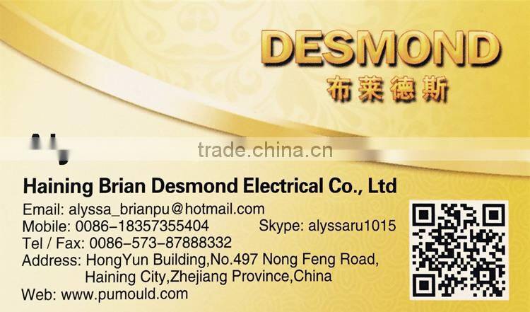 1mm Building material double UV Coating solid Polycarbonate Sheet