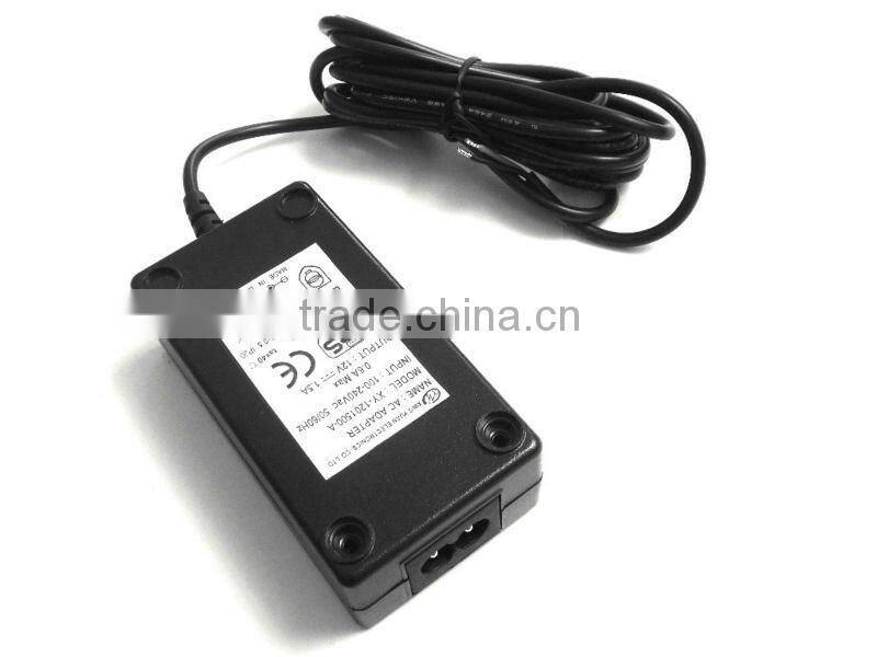 Universal Adapter Tabletop Adapter 100-240V