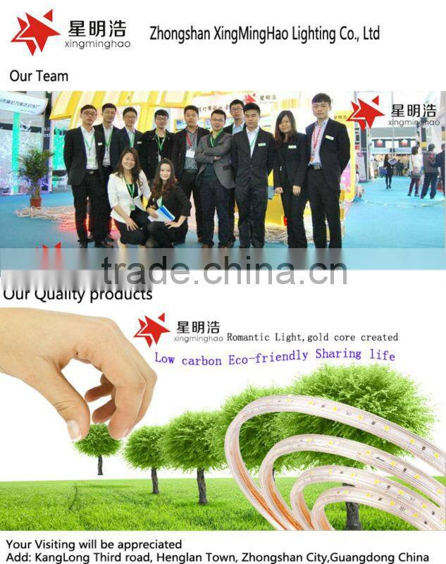 nano led strip waterproof nano coating