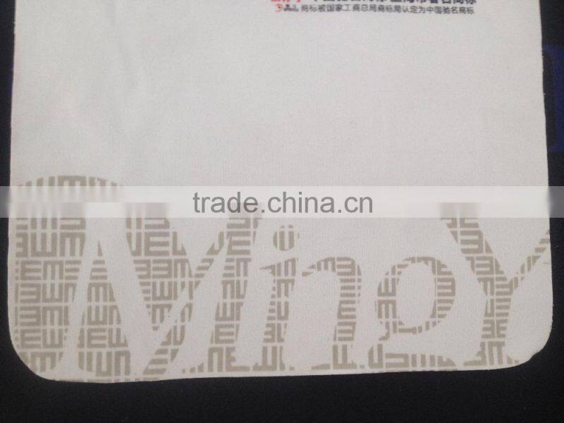 Lens microfibre Cleaning Cloth