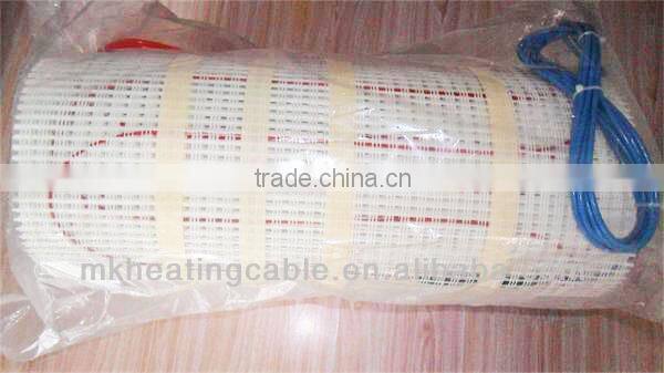 Warm Touch Floor Heat TEFLON wire cable Heat Resistant Floor Mat