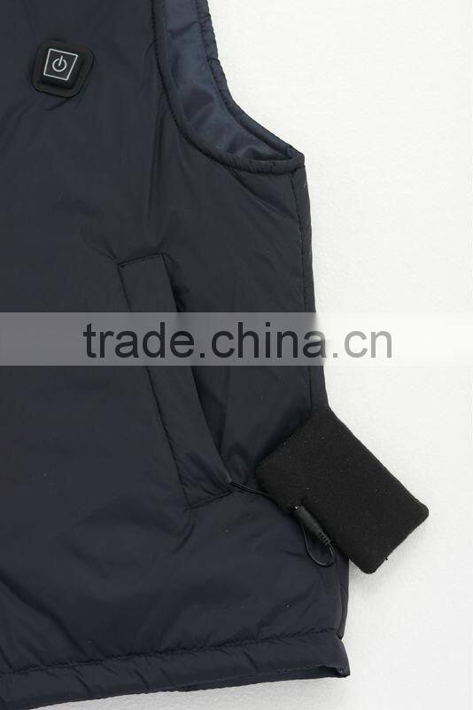 Best Tourmaline heated clothes