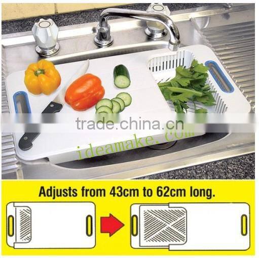 Dish Drainer with cutlery holder 2015 New Product