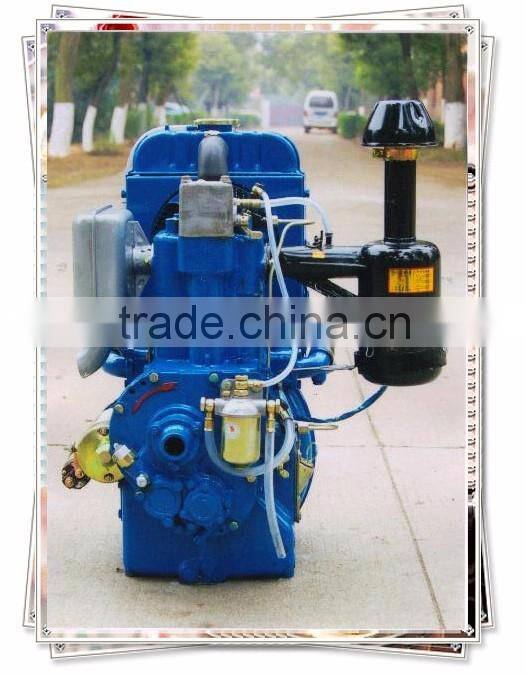 12 Months Warranty XD1110 Chinese Diesel Engine Suppliers