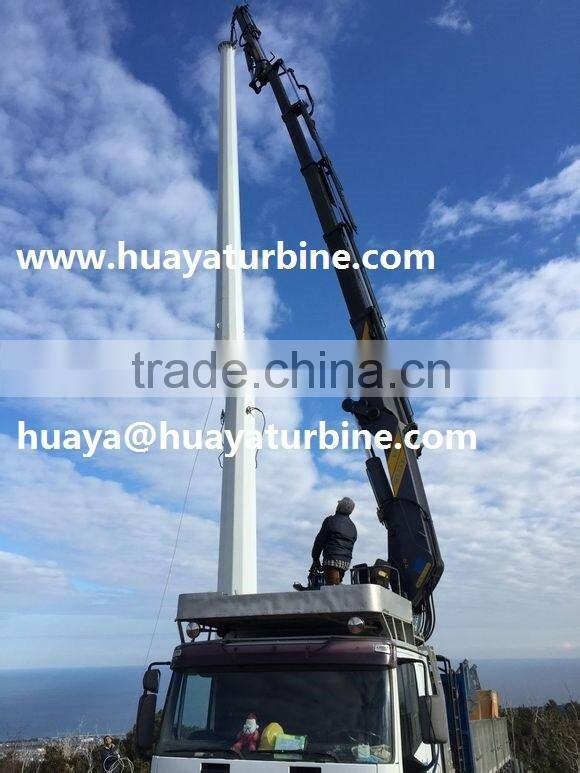 FACTORY! 380v 20KW wind turbine price for home farm, free energy generator, wind power generator