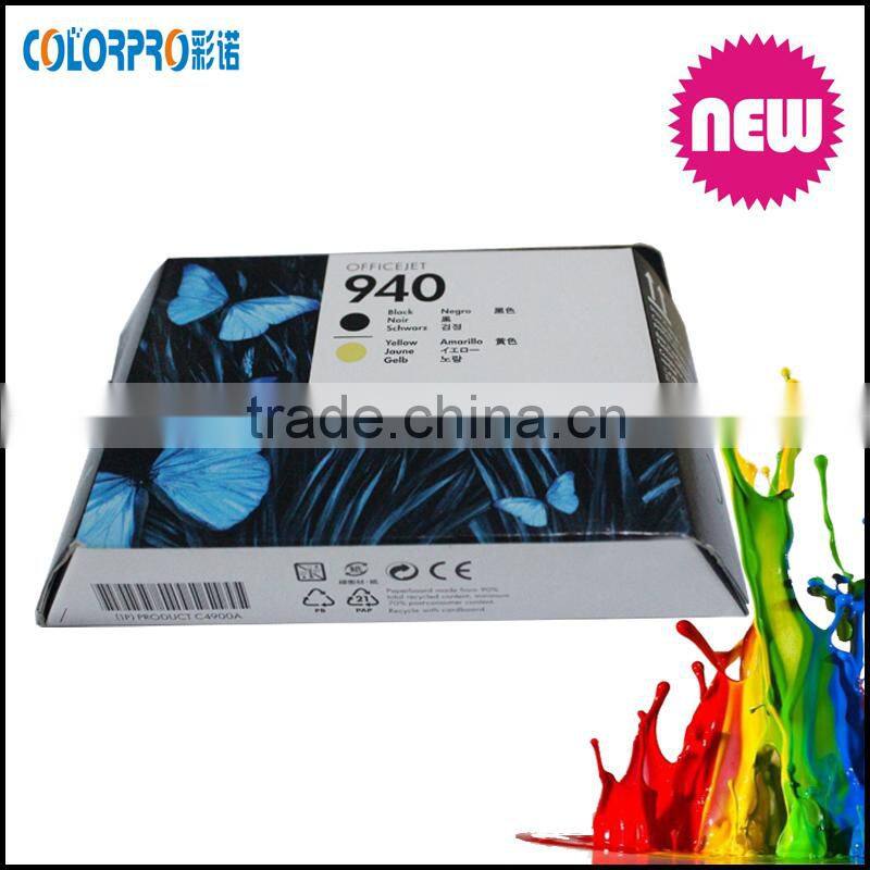 940 printer head for hp Officejet Pro 8000 8500 8500A Genuine for hp940 print head