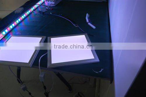 DC24V RGB LED panel light