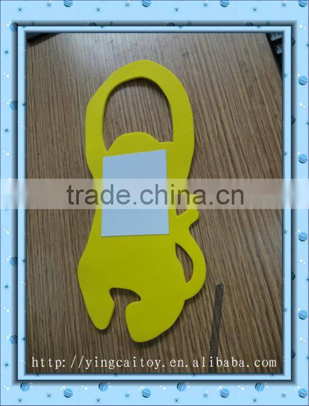 Licai----door strike plate,eva hing tag