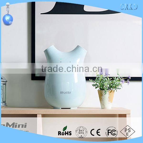New fashion design mini dehumidifier 12v