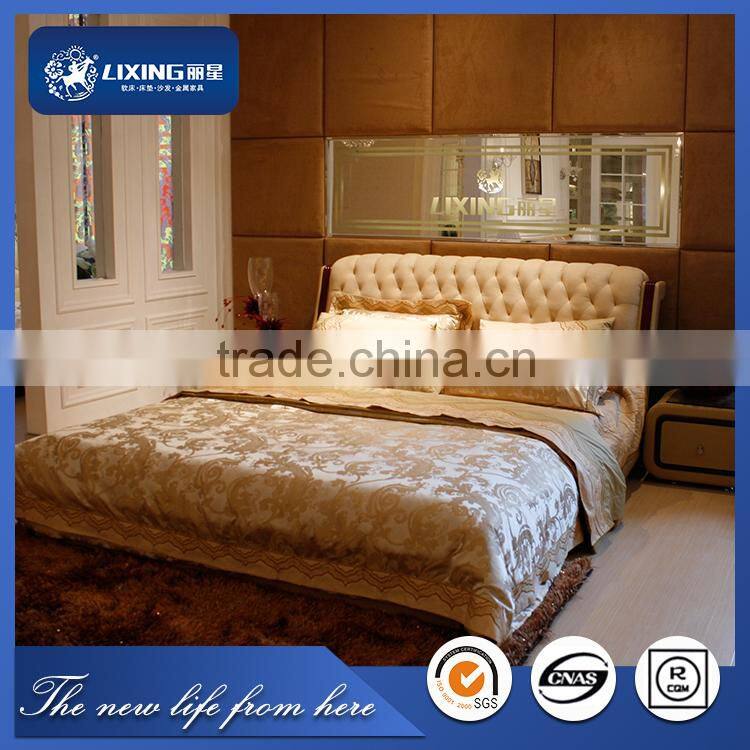 3D630#best korean style bedroom furniture