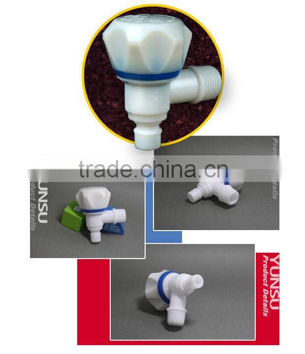 Bibcock For Waching Maching