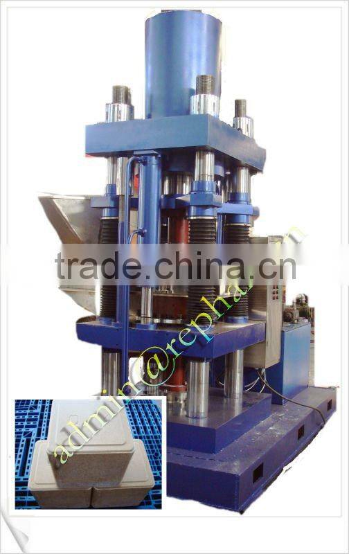 cow salt block making machine