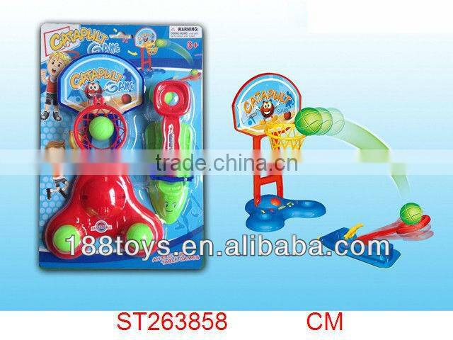 funny pinball shooting game for kids