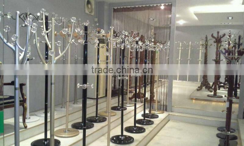 2013 Hotel/home Stainless Steel Clothes Tree(Y-76)