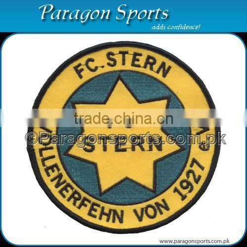 Embroidered Patch PS-706