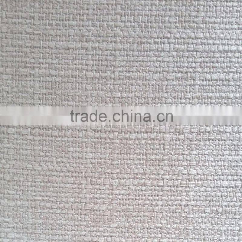 Sofa Upholstery Fabric/Double Tone LINEN LOOK Fabric/LINEN Fabric