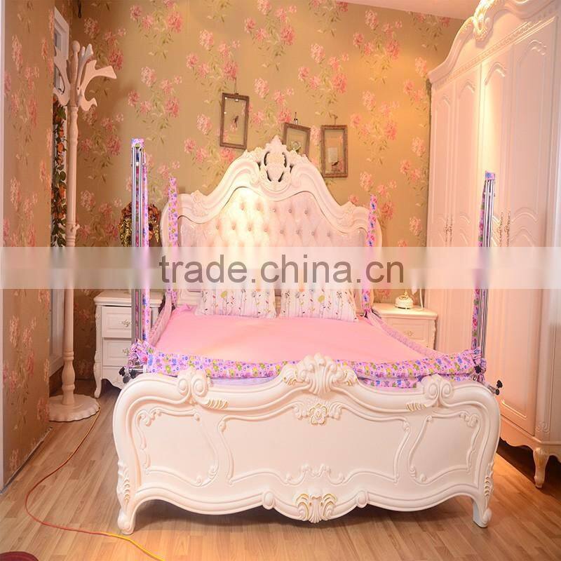 2016 new design baby safety bed rails kids security bed guard popular baby safety bed fence