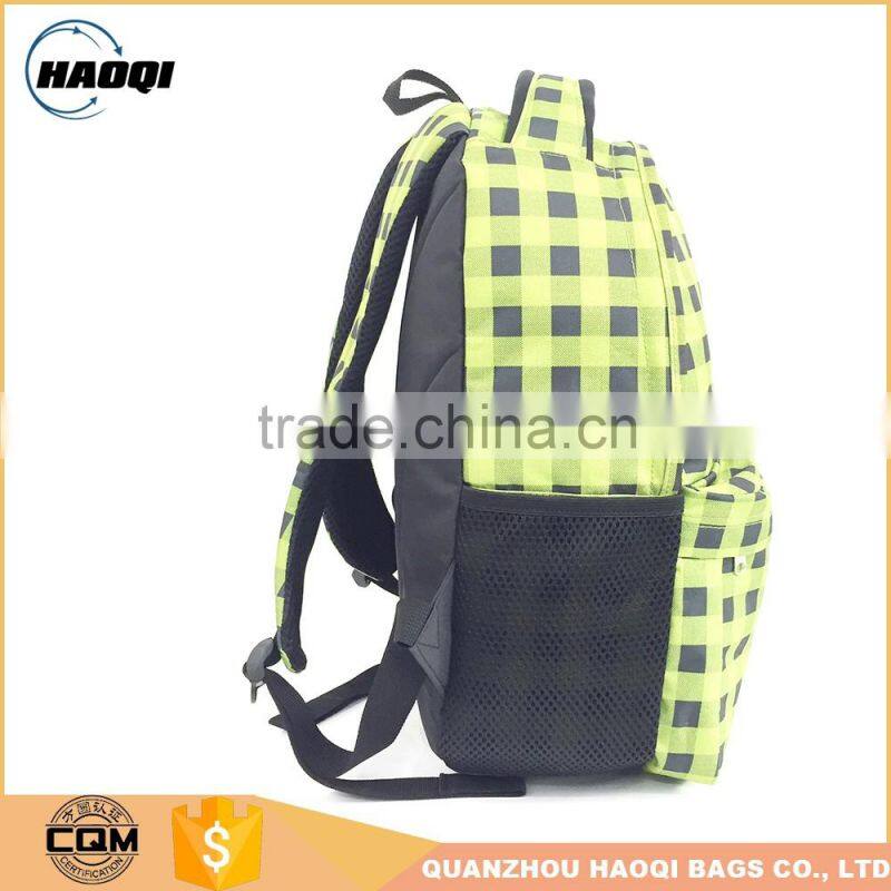 2016 New professional backpack bag