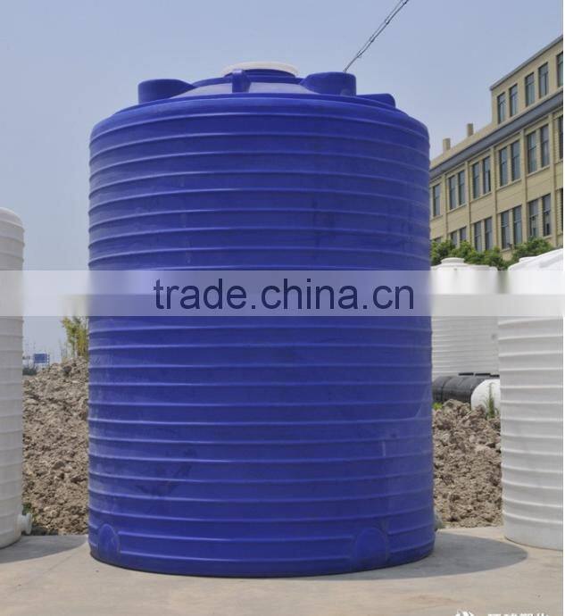 2015 newest plastic chair moulding machine price in China//water tank blow moulding machine with