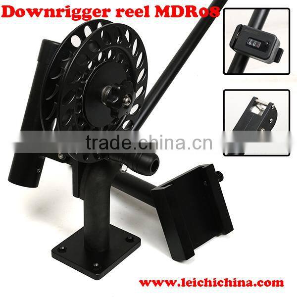 Top quality fishing line winder