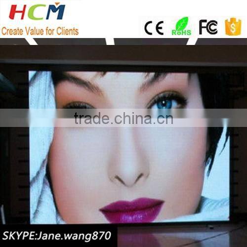 P3 P4 P5 P6 SMD Indoor full color rental LED Module hanging display LED