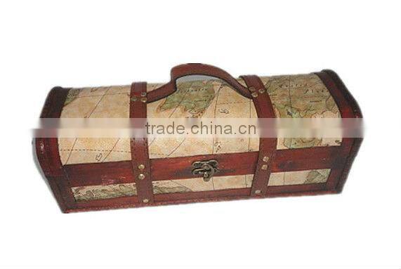 christmas wine boxes