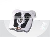 blood circulation vibration machine , warm physiotherapy foot massager 8855F