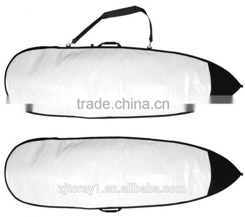 Custom Made Surfboard Bag Board Bag in Duffle Bag