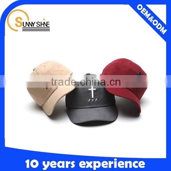 High quality brimless baseball cap