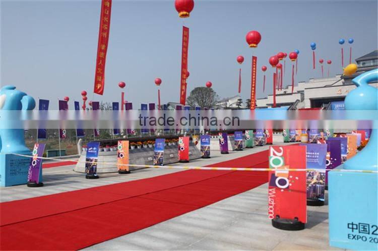 High Quality Outdoor Water Tank Base