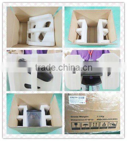 15inch Pos system touch screen all in one for Retail and Restaurant pos cash register