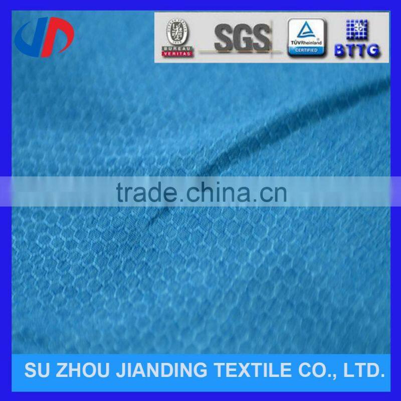 Kation Hexagonal Oxford Fabric For Making Bags