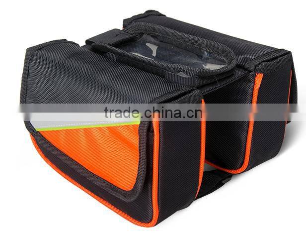 New devolop good classical bag for folding bike