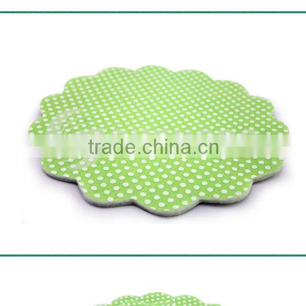 Nonwoven Cookware Mats