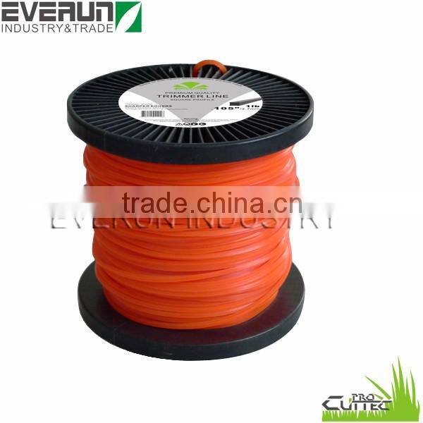 EVERUNER 1lb trimmer line grass trimmer parts