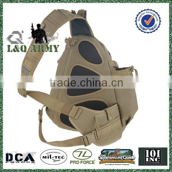 Hot Sale Tactical Bag Military Shoulder Sling Bag