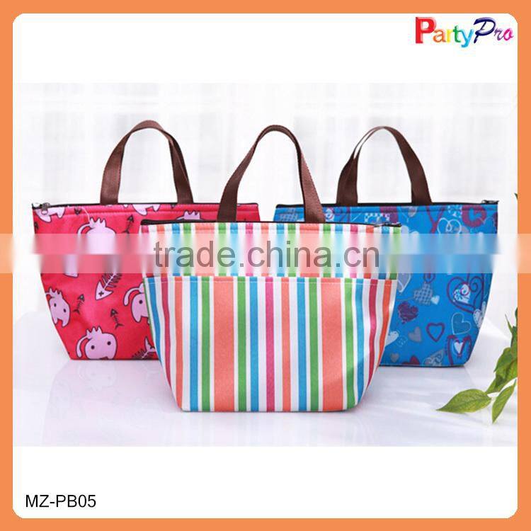 High Quality Cooler Multifunction Picnic Bag
