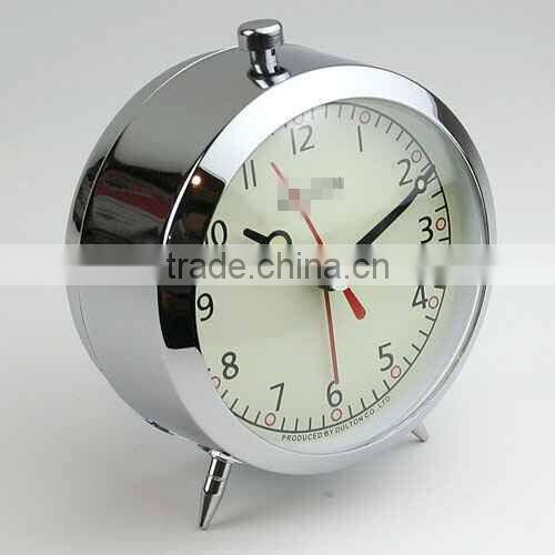 kitchen accessories mantel smart tabletop items real time clock from chinese electronic clock factory