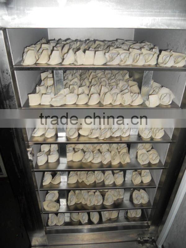 good quality hot sale blast freezer unit