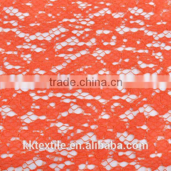 New arrival 2014 best price 70% Cotton 30% Nylon cord lace fabrics