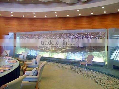 10W RGB dimmable LED landscape light