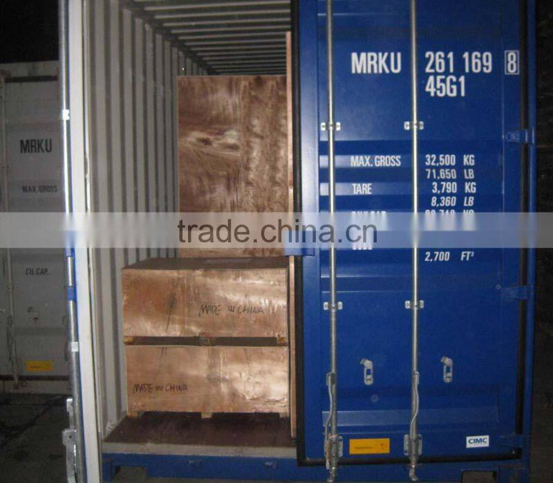 BC-550 High Speed Automatic Pillow Packing Machine