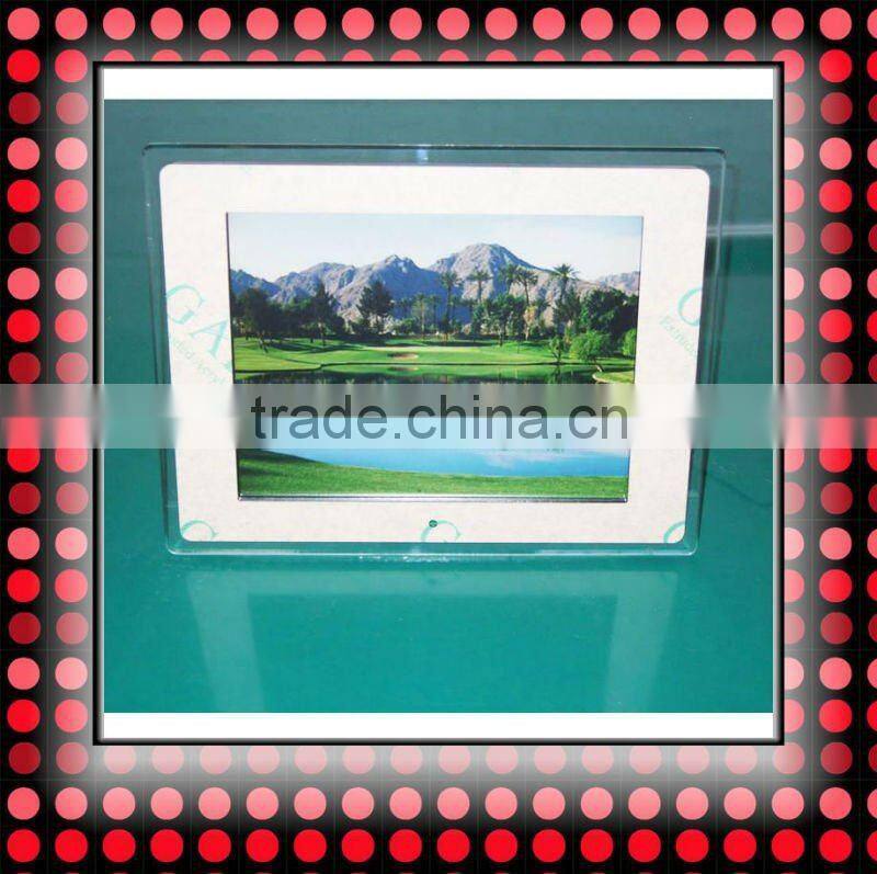 10 digital photo frame