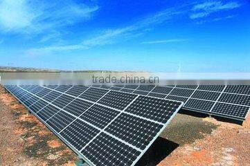 sunpower solar module 30W 18V