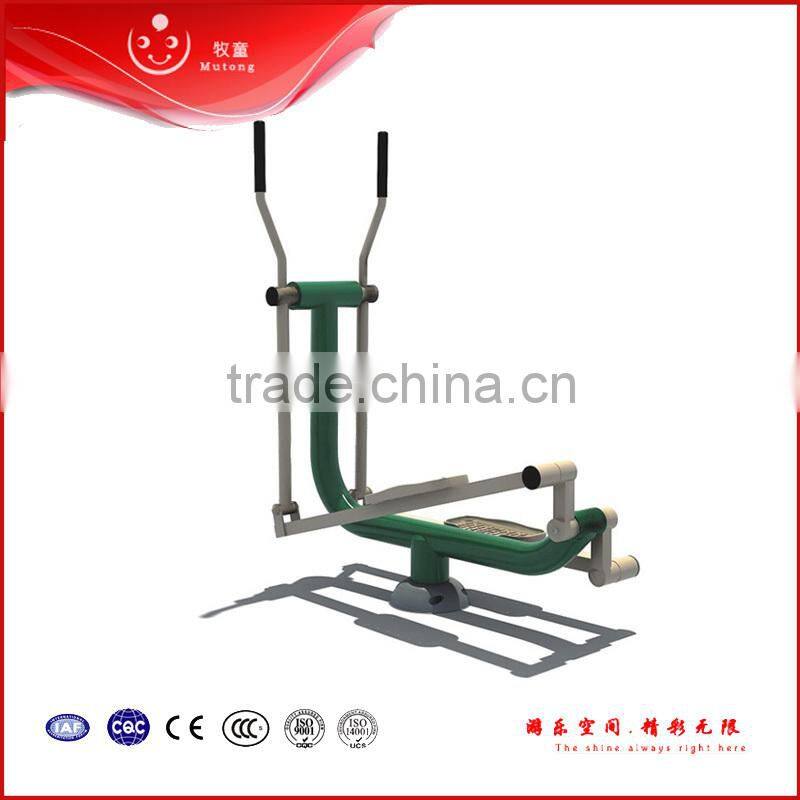 Sky Stepper galvanized pipe outdoor import sports equipment